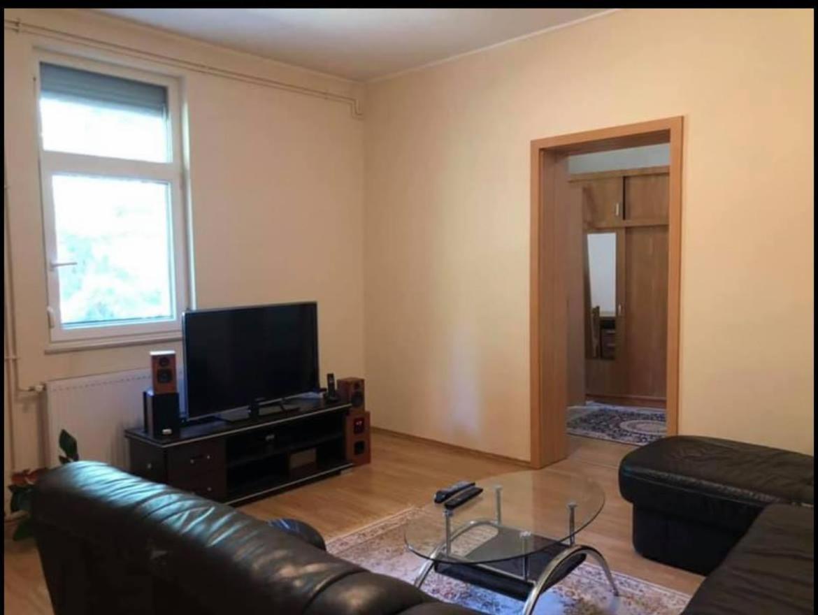 Szeged Suncity Apartman Segedín Exteriér fotografie