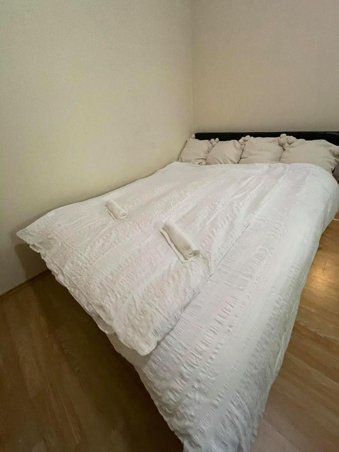 Szeged Suncity Apartman Segedín Exteriér fotografie